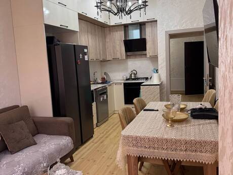Sarayda 2 otaqlı yeni tikili mənzil satılır, 64 m², 98 000 AZN, şəkil 3 / 10