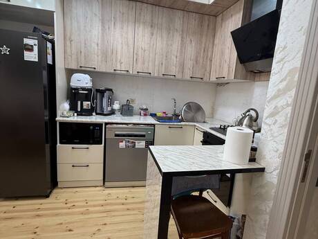 Sarayda 2 otaqlı yeni tikili mənzil satılır, 64 m², 98 000 AZN, şəkil 4 / 10