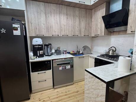 Sarayda 2 otaqlı yeni tikili mənzil satılır, 64 m², 98 000 AZN, şəkil 5 / 10