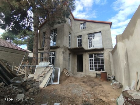 5 otaq · 230 m², Əhmədli