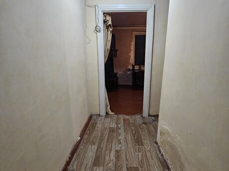 Kirayə 1 otaqlı mənzil, 40 m², Bakıxanov: 350 ₼/ay 4