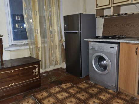 Kirayə 1 otaqlı mənzil, 40 m², Bakıxanov: 350 ₼/ay 2