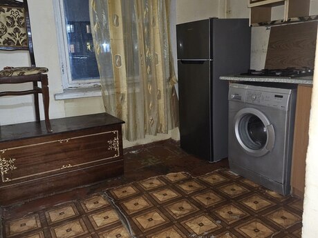 Kirayə 1 otaqlı mənzil, 40 m², Bakıxanov: 350 ₼/ay 3