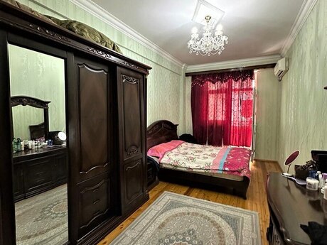 Bakıxanovda 3 otaqlı yeni tikili mənzil satılır, 90 m², 173 000 AZN, şəkil 5 / 12