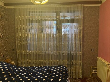 Gənclikdə 3 otaqlı köhnə tikili mənzil satılır, 70 m², 180 000 AZN, şəkil 4 / 11