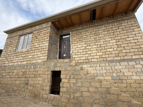 Hökməlidə 5 otaqlı həyət evi satılır, 121 m², 46 000 AZN, şəkil 3 / 4