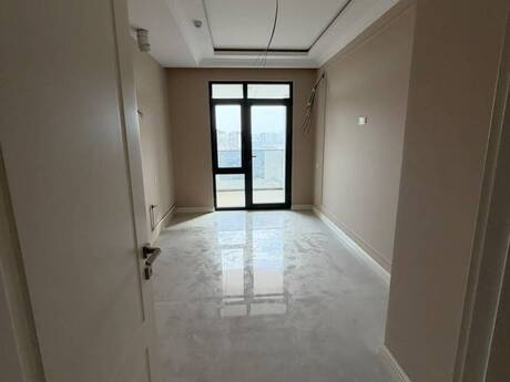 Продаётся 3-комнатная квартира в новостройке, ЖК City Garden, 110 м², 435 000 AZN, фото 2 / 12