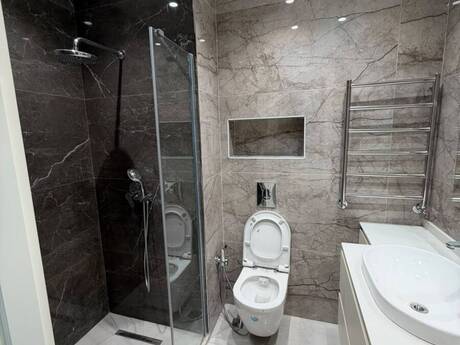 Продаётся 3-комнатная квартира в новостройке, ЖК City Garden, 110 м², 435 000 AZN, фото 5 / 12