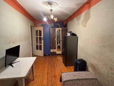 2-room apartment, 45 m², Qara Qarayev: 160 000 ₼ 3
