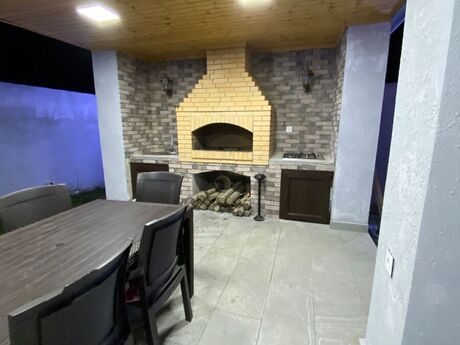 Продаётся 7-комнатный дом, Mərdəkan, 350 м², 480 000 AZN, фото 3 / 12