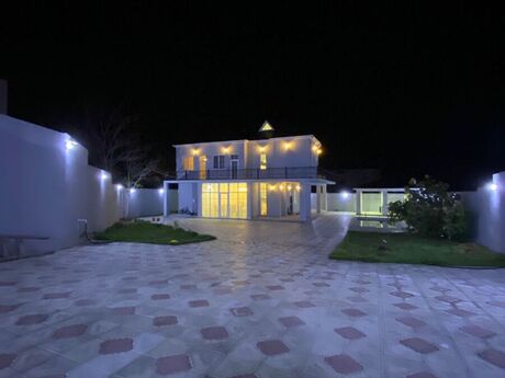 7 otaq · 350 m², Mərdəkan