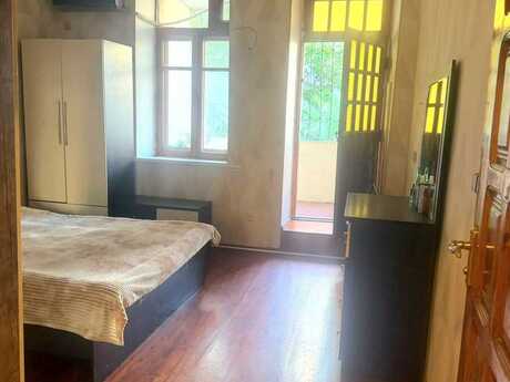 3-комн. · 80 m² · 2/3 этаж, Sahil