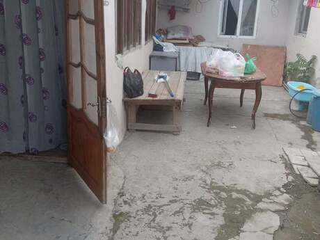 Elan №6518198 - Bakı, Bakıxanov q., 6 otaqlı, 150 m²