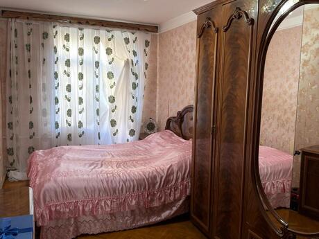 3-room old-build apartment for sale in Nizami, 65 m², 225 000 AZN, photo 3 / 8