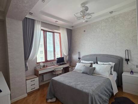 2-room new-build apartment for sale in Neftçilər, 65 m², 225 000 AZN, photo 5 / 12