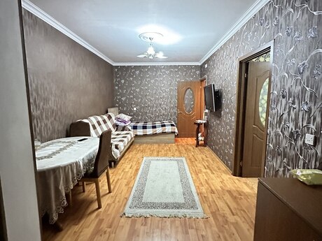 1-room apartment, 35 m², Memar Əcəmi: 118 000 ₼ 3
