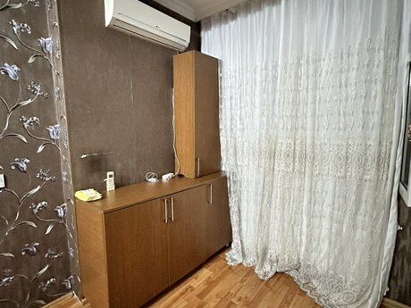 1-room apartment, 35 m², Memar Əcəmi: 118 000 ₼ 4