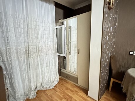 1-room apartment, 35 m², Memar Əcəmi: 118 000 ₼ 5