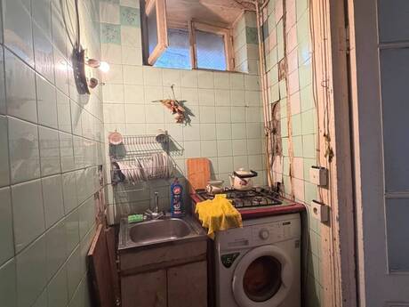 2-комнатная квартира, 50 м², İçəri Şəhər: 160 000 ₼ 5