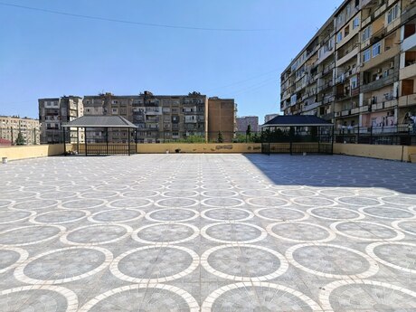 Продаётся 3-комнатная квартира в новостройке, Yeni Yasamal, 147 м², 265 000 AZN, фото 3 / 12
