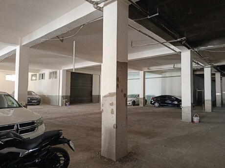 Продаётся 3-комнатная квартира в новостройке, Yeni Yasamal, 147 м², 265 000 AZN, фото 2 / 12