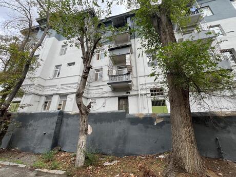 Elan №6518207 - Bakı, Xətai r., 2 otaqlı, 56 m², 2/4 mərtəbə