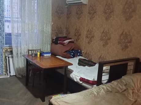 1-room apartment for rent, 40 m², Elmlər Akademiyası: 400 ₼/mo 2
