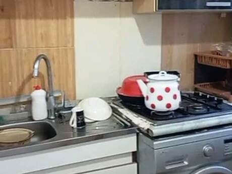1-room apartment for rent, 40 m², Elmlər Akademiyası: 400 ₼/mo 3