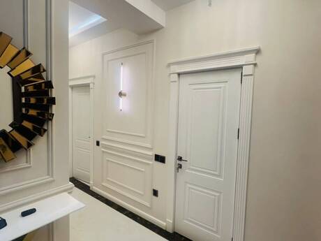 Продаётся 2-комнатная квартира в новостройке, Gənclik, 61 м², 275 000 AZN, фото 3 / 12