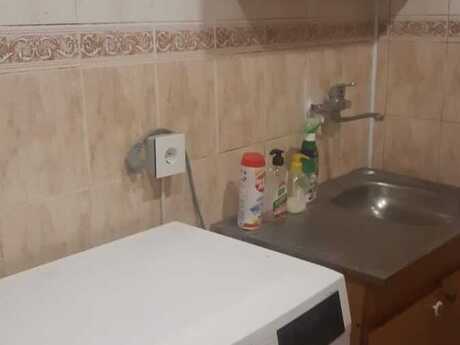 Memar Əcəmidə 2 otaqlı köhnə tikili mənzil kirayə verilir, 45 m², 650 AZN/ay, şəkil 5 / 6