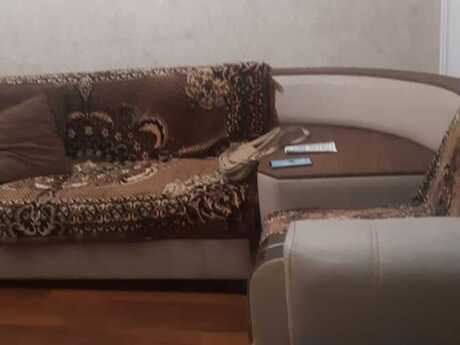 Memar Əcəmidə 2 otaqlı köhnə tikili mənzil kirayə verilir, 45 m², 650 AZN/ay, şəkil 3 / 6