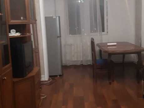 Объявление №6518231 - Баку, м. Мемар Аджеми, 2-комн., 45 м², 3/5 этаж