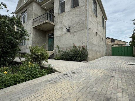 6 otaq · 300 m², Mehdiabad