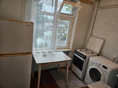 Сдаётся 2-комнатная квартира в старом фонде, Mehdiabad, 45 м², 350 AZN/мес, фото 3 / 4
