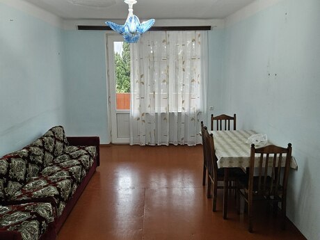 Сдаётся 2-комнатная квартира в старом фонде, Mehdiabad, 45 м², 350 AZN/мес, фото 2 / 4