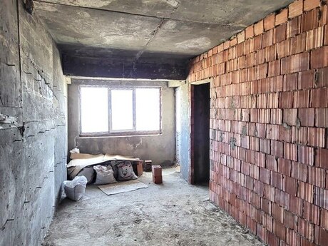 Продаётся 2-комнатная квартира в новостройке, Nizami, 75 м², 130 000 AZN, фото 3 / 9