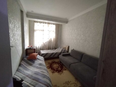 Объявление №6518247 - Сумгаит, Сумгаит, 2-комн., 61 м², 2/10 этаж