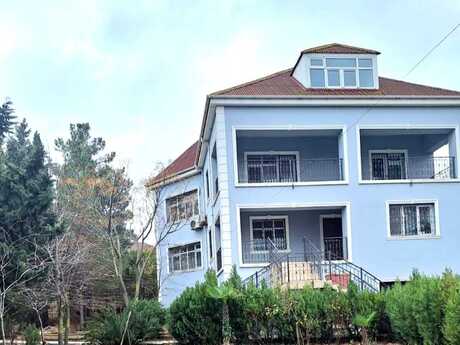 Elan №6518255 - Bakı, Görədil q., 7 otaqlı, 400 m²