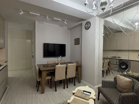 Продаётся 2-комнатная квартира в новостройке, 20 Yanvar, 55 м², 186 000 AZN, фото 2 / 8