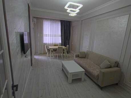 2 otaq · 60 m² · 9/16 mərtəbə, Həzi Aslanov