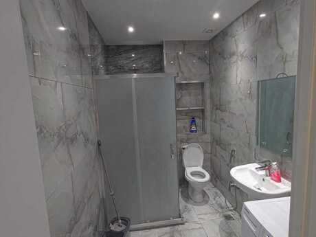 Kirayə 2 otaqlı mənzil, 60 m², Həzi Aslanov: 650 ₼/ay 5