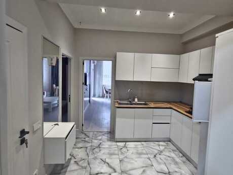 Kirayə 2 otaqlı mənzil, 60 m², Həzi Aslanov: 650 ₼/ay 3
