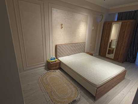Kirayə 2 otaqlı mənzil, 60 m², Həzi Aslanov: 650 ₼/ay 4