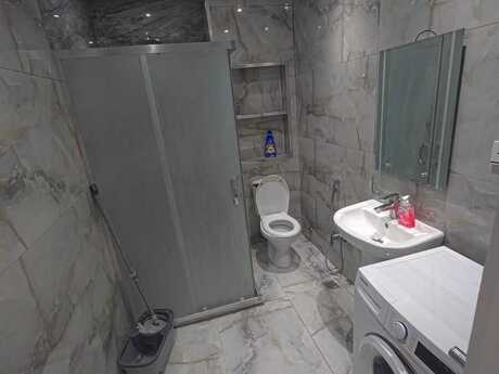 Kirayə 2 otaqlı mənzil, 60 m², Həzi Aslanov: 650 ₼/ay 2