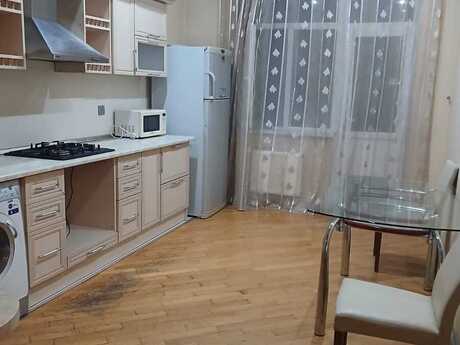 2-room apartment for rent, 98 m², Nizami: 900 ₼/mo 2