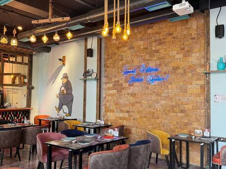 Elan №6518276 - Bakı, İnşaatçılar m., 420 m²