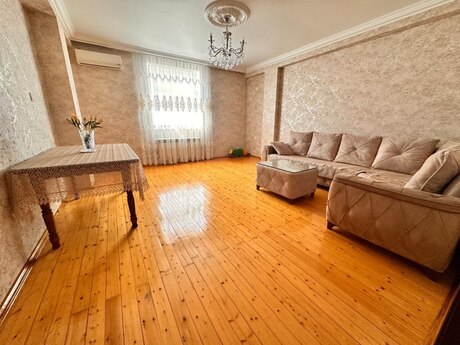 Продаётся 2-комнатная квартира в новостройке, Masazır, 80 м², 113 000 AZN, фото 4 / 9