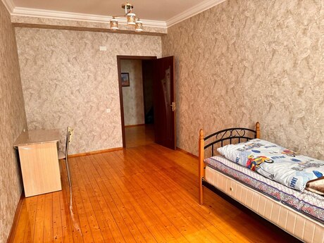 Продаётся 2-комнатная квартира в новостройке, Masazır, 80 м², 113 000 AZN, фото 2 / 9