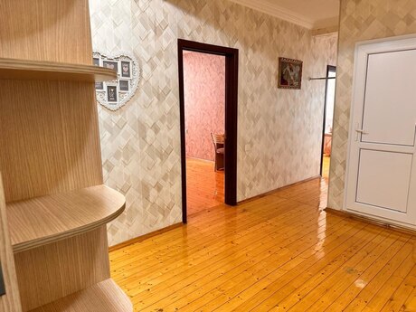 2-комн. · 80 m² · 5/6 этаж, Masazır