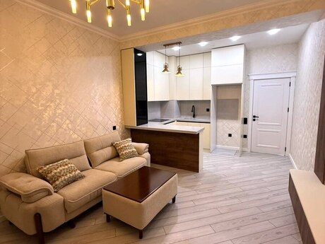 3 otaqlı mənzil, 78 m², Melissa Park, 245 000 AZN